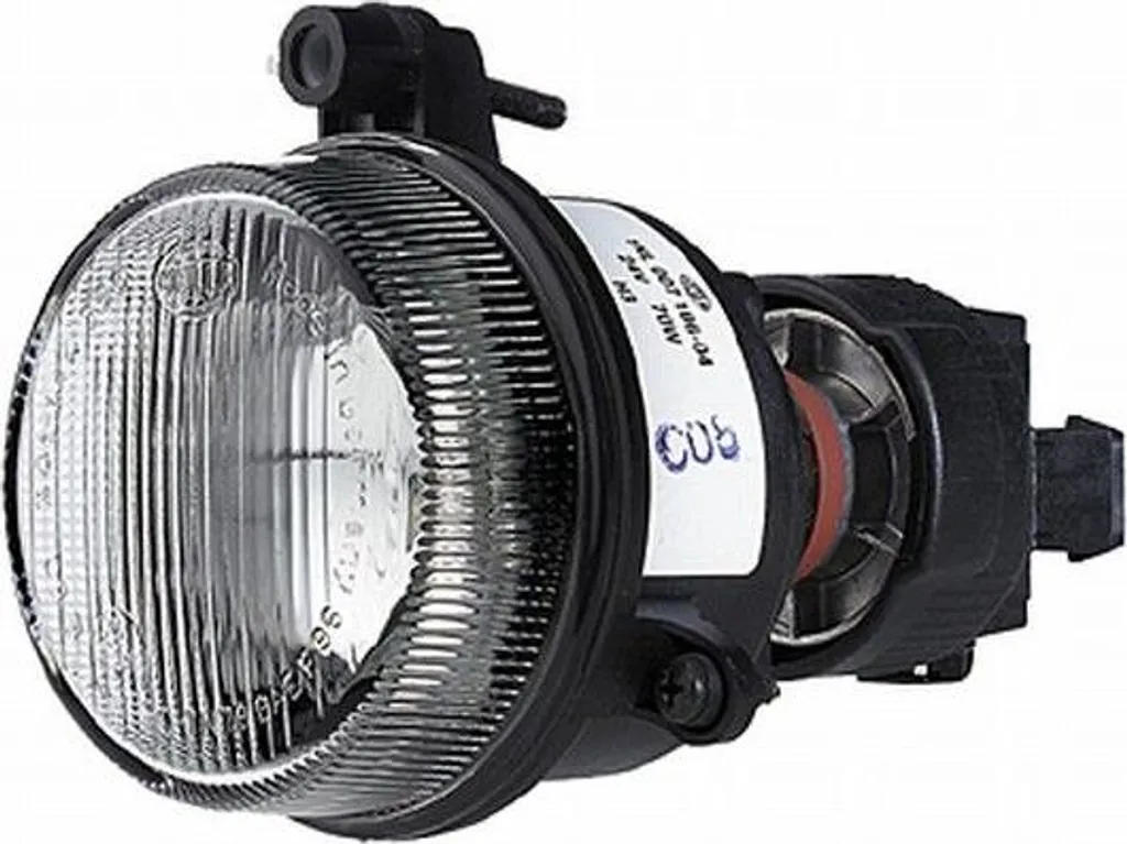 Phares antibrouillard Twingo pour améliorer la visibilité en hiver