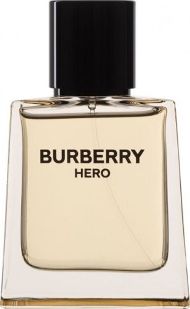 Burberry Hero Eau de Toilette für herren 50 ml