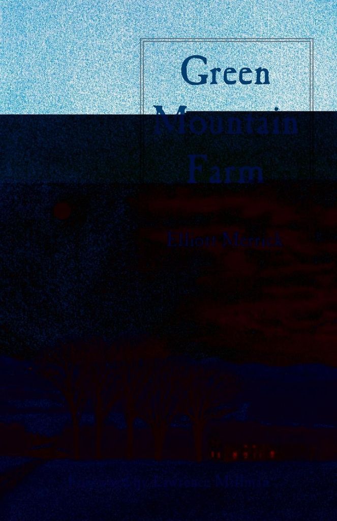 Green Mountain Farm, Merrick, Elliott