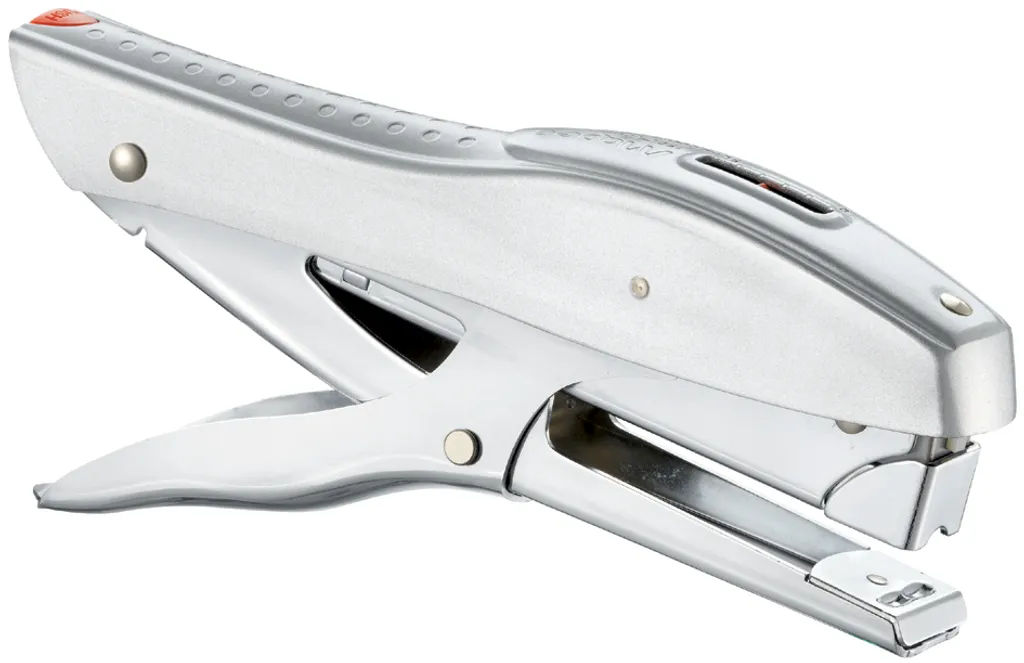 Prezzo Shock Maped Expert 26/8 | Cucitrice Metallo Argento 45 Fogli