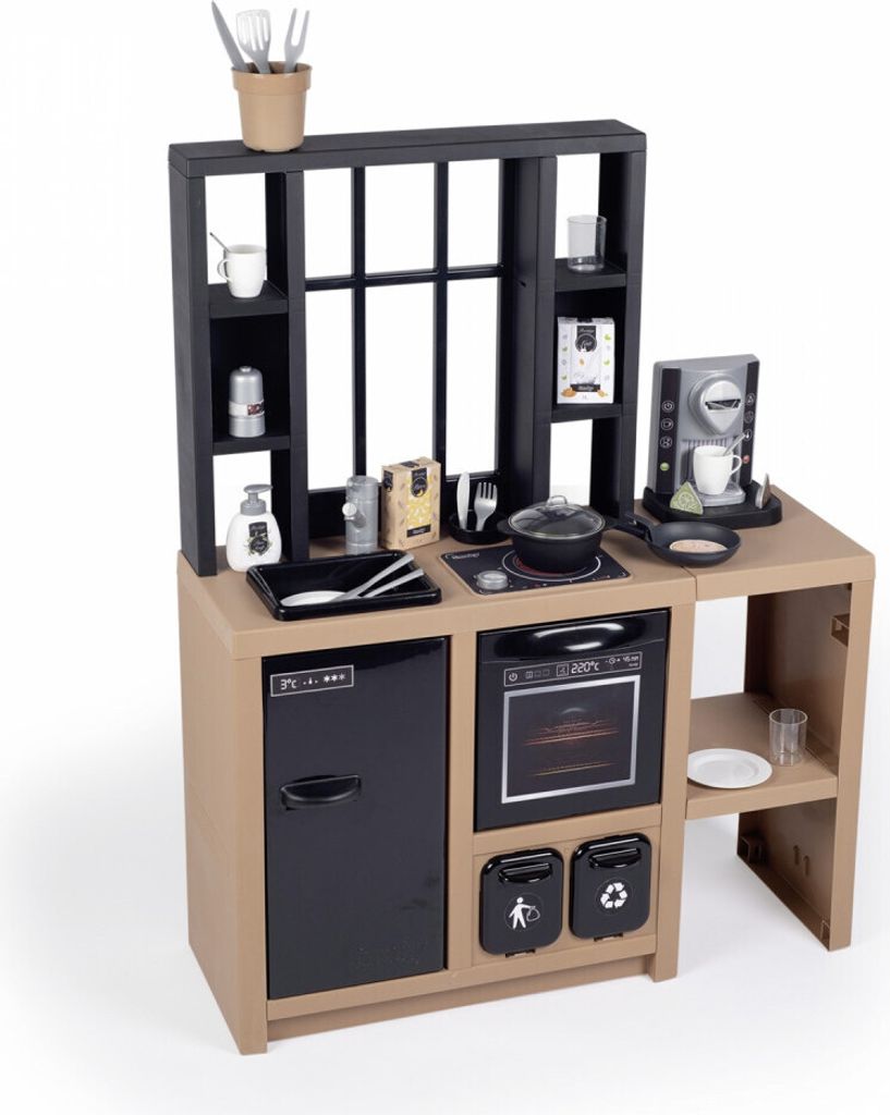 Smoby Loft Spielküche, 32dlg. Produktbild