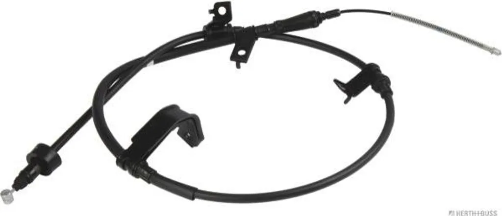 Câble de commande de frein de stationnement pour modèle auto 597701G300