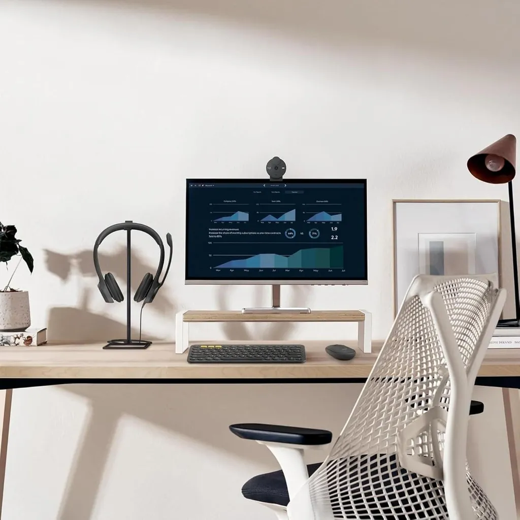 Logitech H390 Casque avec Micro Réducteur de Bruit et Commandes sur Câble - 27