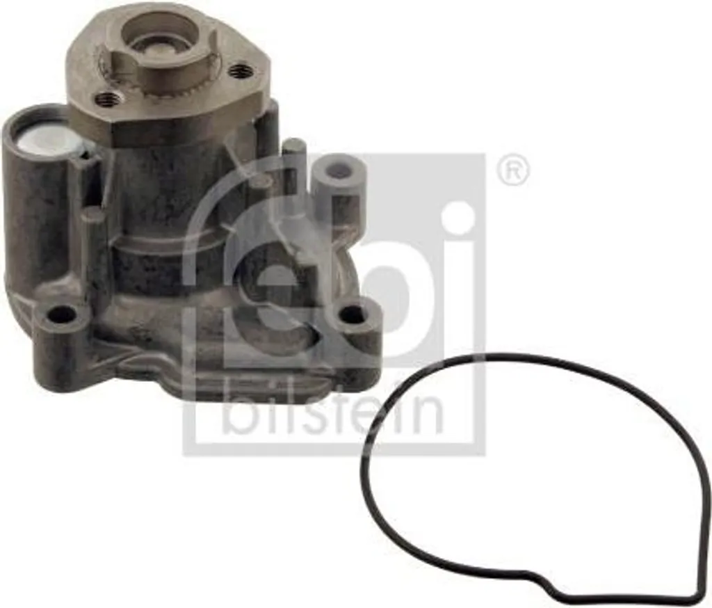 Pompe à eau haute performance 03C121005B pour Golf 5 et Polo 9N Febi