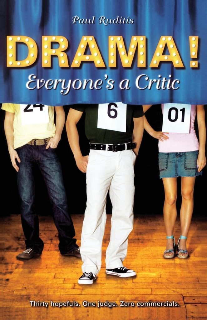 Everyone's a Critic