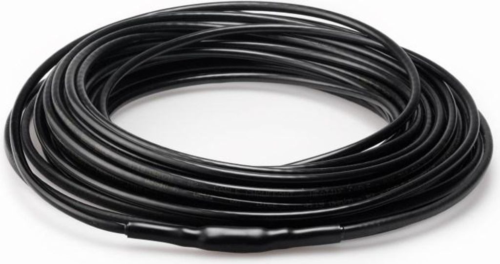 Eichenwald Heizband mit Thermostat