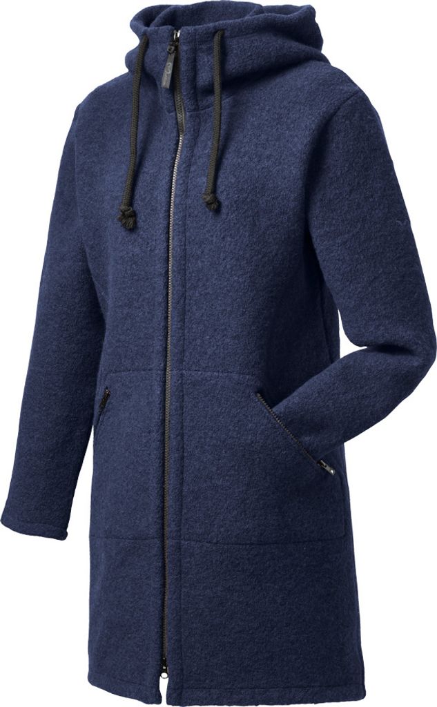 Mufflon W300 Mu-Carla nachtblau L