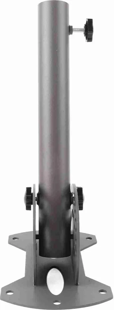 Support d'antenne Starlink pour installation murale stable et facile - 6