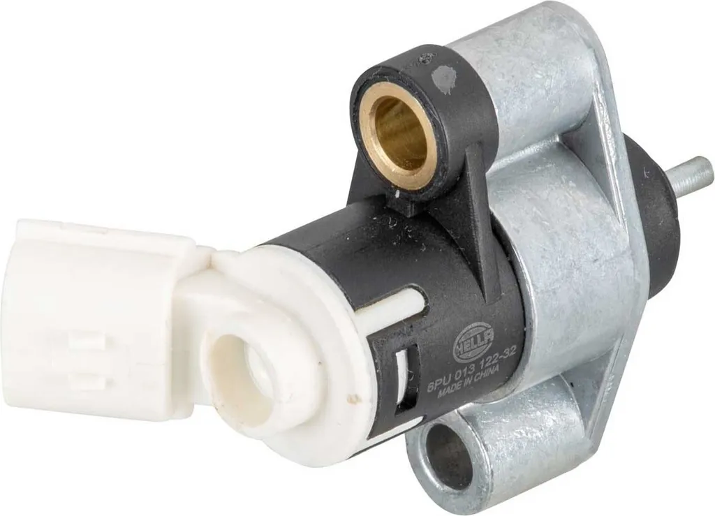 Capteur vilebrequin AJ81284 pour démarrage difficile Defender / Range P38