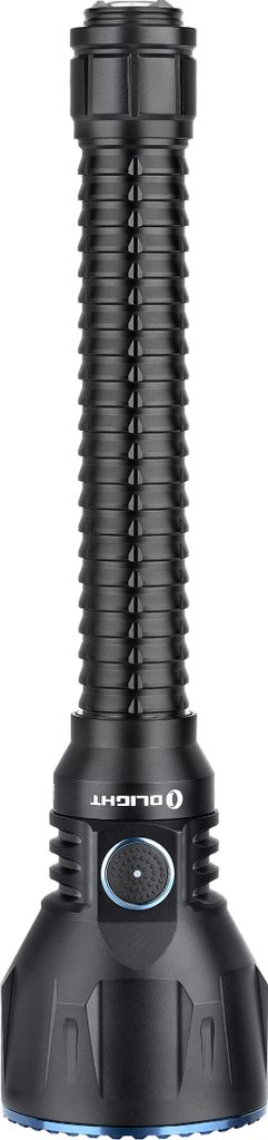 Olight Javelot Turbo, Taschenlampe, Schwarz, Aluminium, Produktbild 