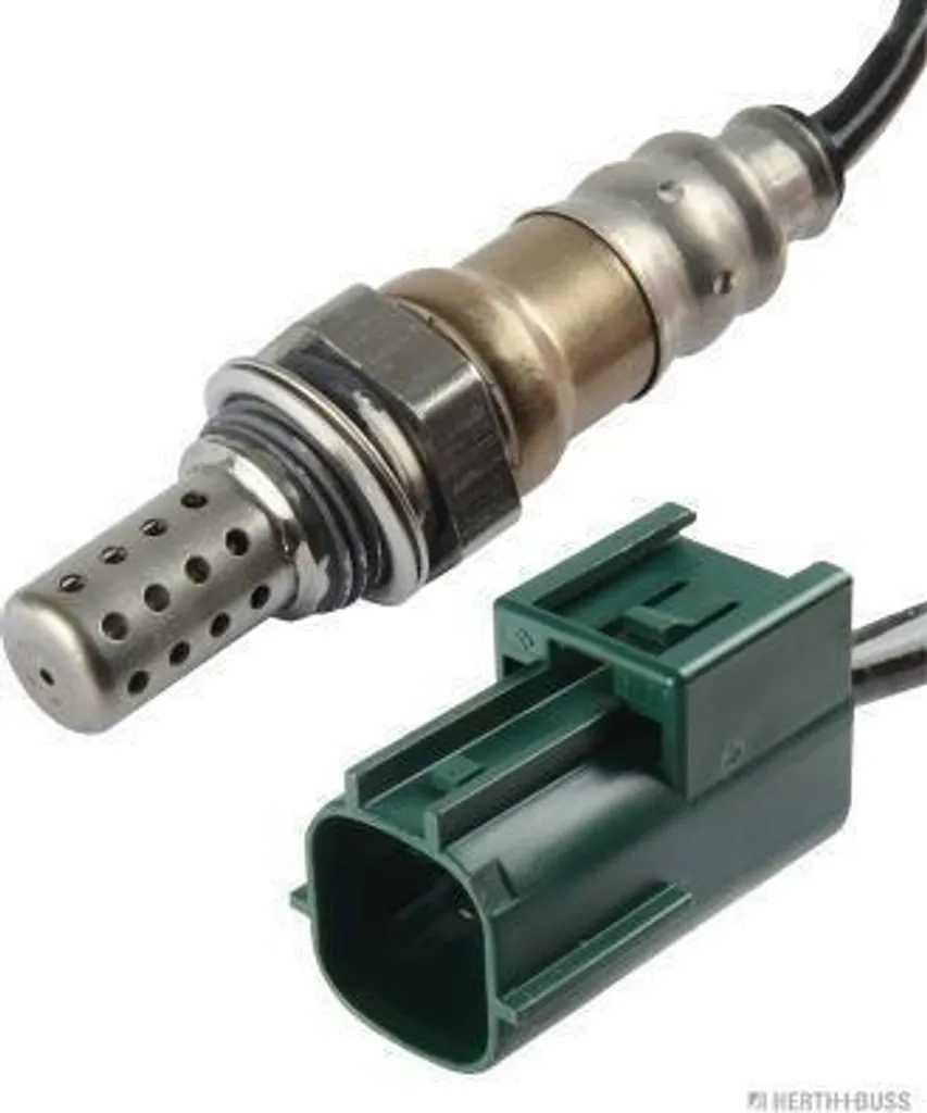 Sonde Lambda J1471013 : Finissez-en avec le Voyant Moteur Allumé