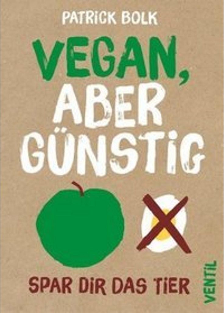 Vegan, aber