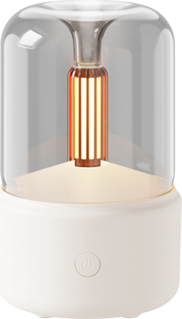 Aroma-Diffusor im Kerzenlicht-Stil, 120 ml, Produktbild 13