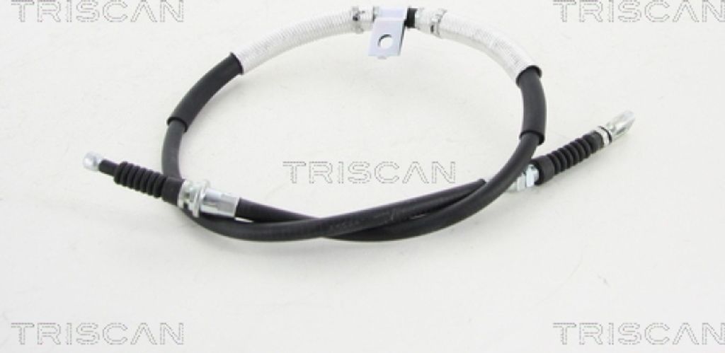 TRISCAN Seilzug, Feststellbremse Links 8140 141120