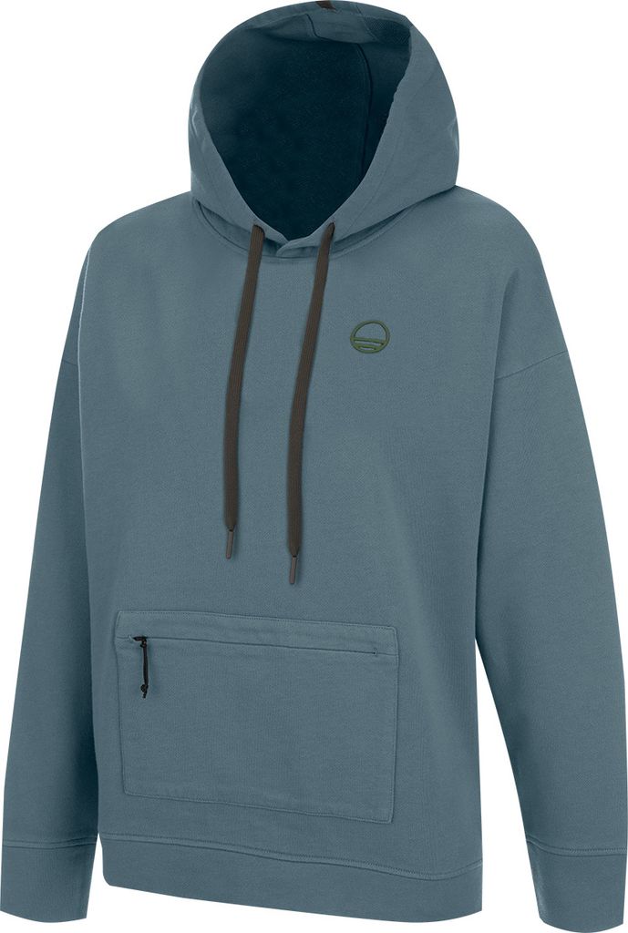 Movement Hoody Damen - Wild Country, Farbe:3370-deepwater, Größe:XS