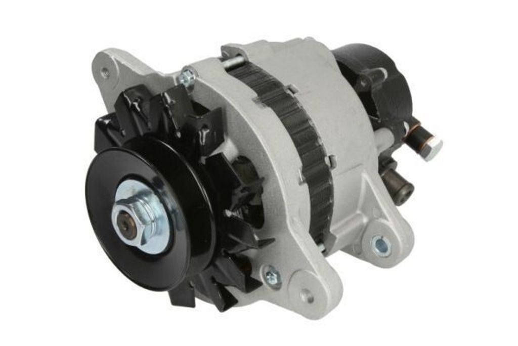 STARDAX STX101157R Lichtmaschine Generator LiMa 65A 12V für MITSUBISHI PAJERO II (V3W, V2W, V4W) L 300 III Bus (P0W, P1W, P2W) L 300 III Kastenwagen