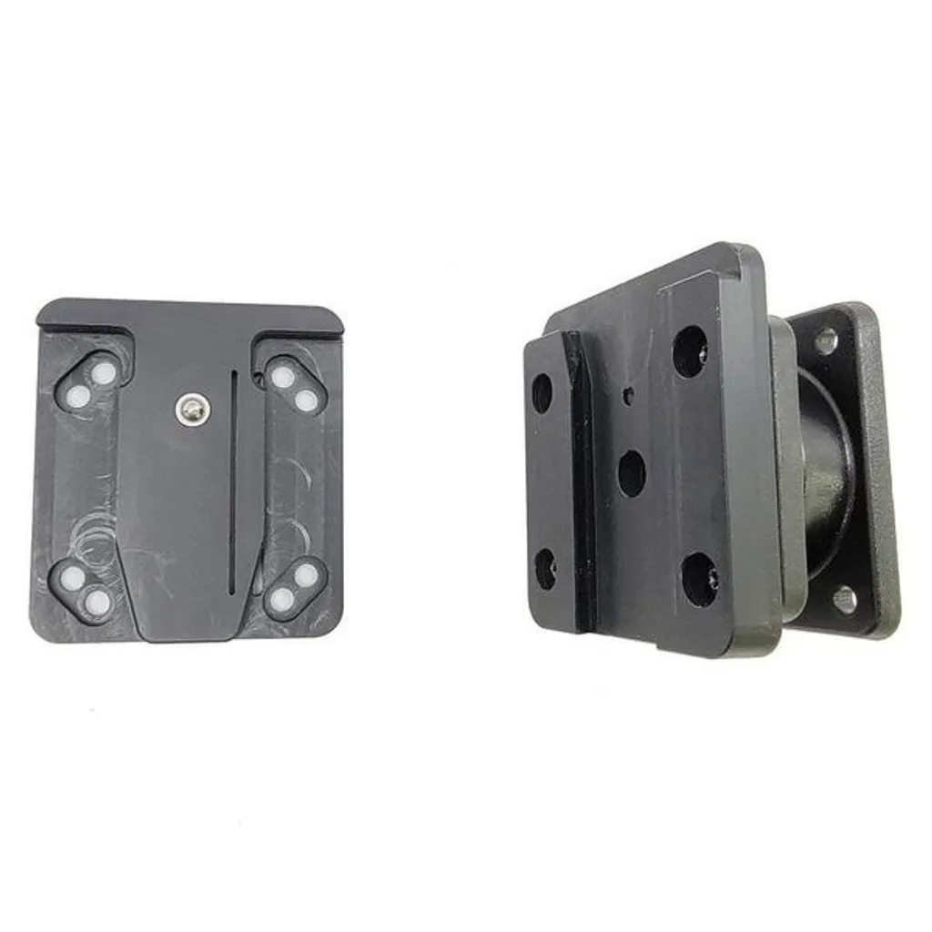 Support GPS camion pour Garmin dezl LGV1000 - Fixation Brodit stable