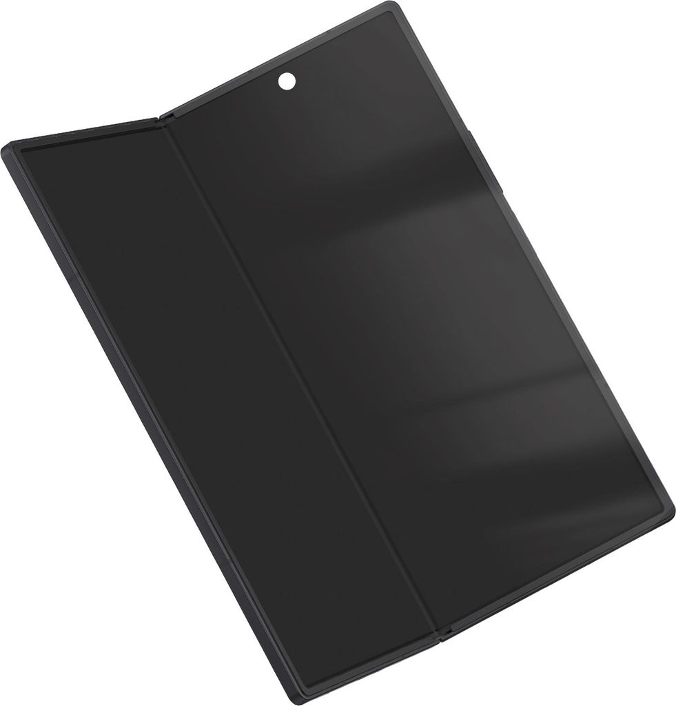 Samsung, Original AMOLED Display Galaxy Z Fold 7, Schwarz