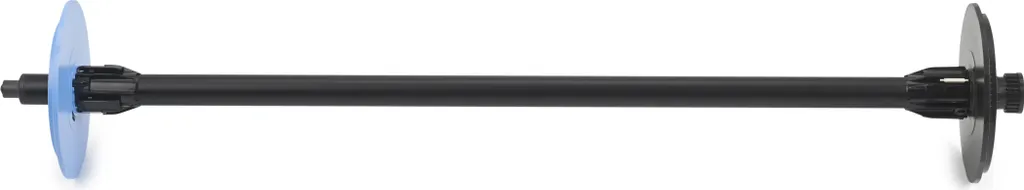 Axe de rouleau HP B3Q37A pour traceur DesignJet T630 T730 T830 36 pouces