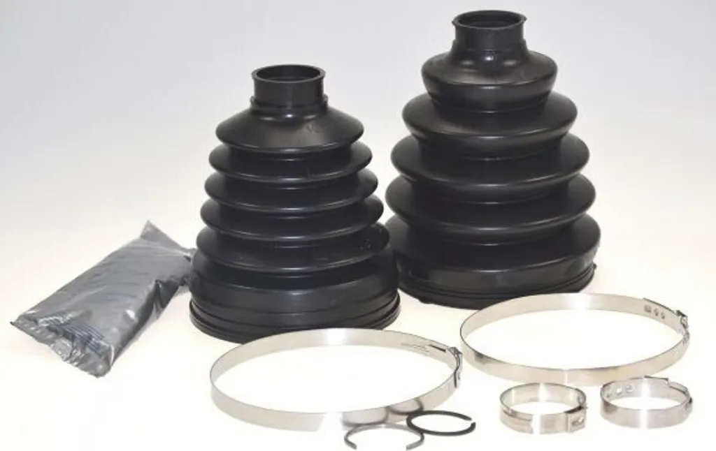 Spidan | Kit soffietti, albero motore (25813) per Ford