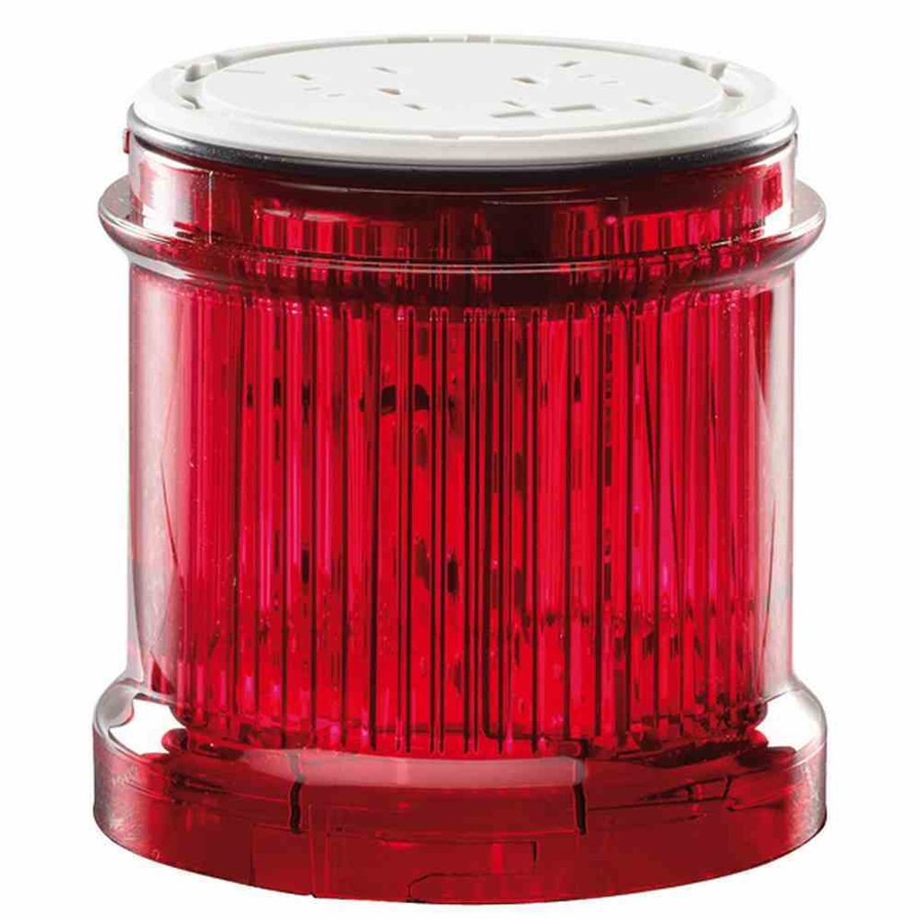 EATON Dauerlicht LED rt Ø73mm IP66 24V/50Hz UC