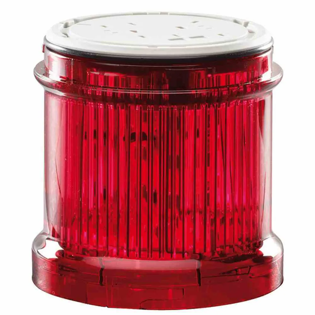Eaton SL7-L24-R Alerte Lumineuse LED Rouge IP66 : Sécurité Garantie 24V