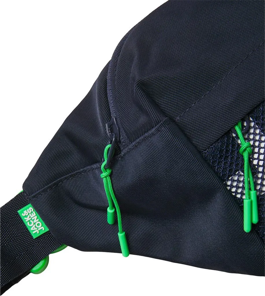 Sacoche de taille Jack & Jones 12233476 résistante avec sangle réglable - 6