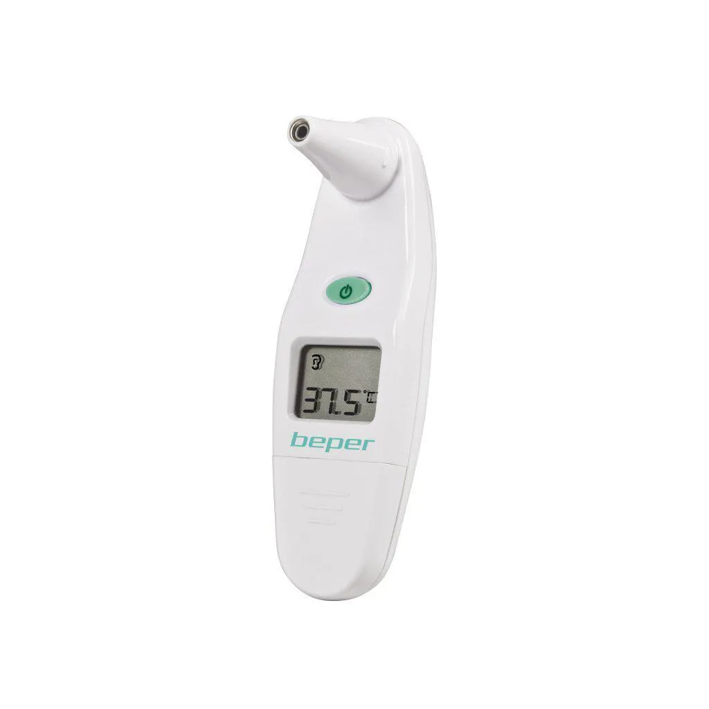 Thermomètre digital à mesure rapide Beper 40.102 infrarouge et précis