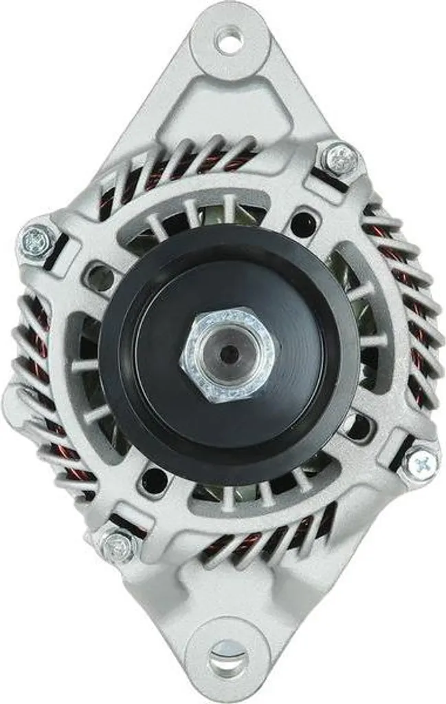 Alternateur Colt 1.3 et Lancer 1.5 - Pièce de rechange neuve 12V 75A