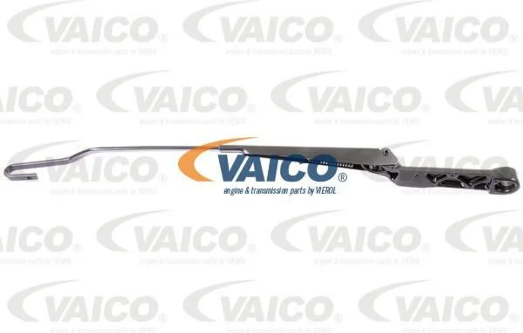 Réparer essuyage Golf 3 Vento avec le bras d'essuie-glace VAICO 1H1955409B