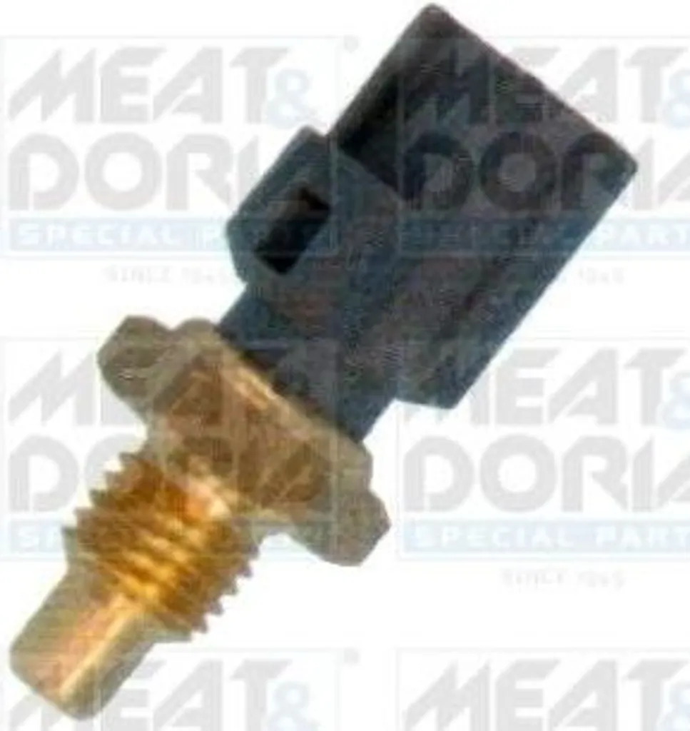 Sensore Temperatura Carburante MEAT & DORIA 82205 | Ricambio OE 1441571