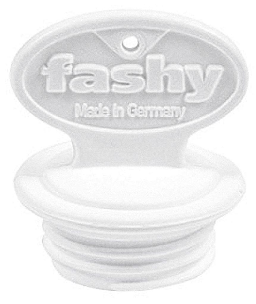 fashy 6023 Nakrętka wymienna do butelki na gorącą wodę, Zdjęcie produktu 