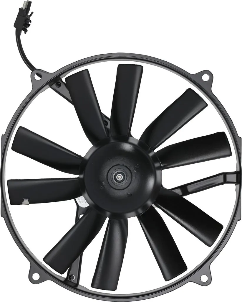 Ventilateur 10 Pales pour Mercedes-Benz W124 E300 E320 94-95 MB3115106