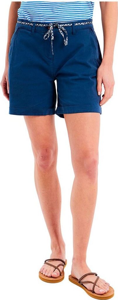 Protest Annick 23 Kurze Hose Blau XS Frau Blau XS