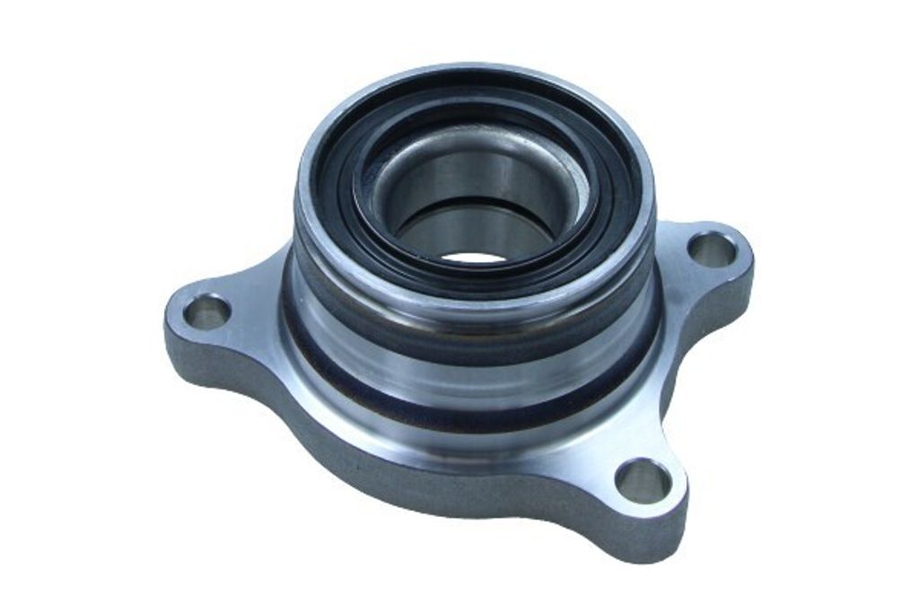 MAXGEAR 33-1202 Radnabe Hinten für TOYOTA LAND CRUISER (KDJ12, GRJ12) 4-Loch