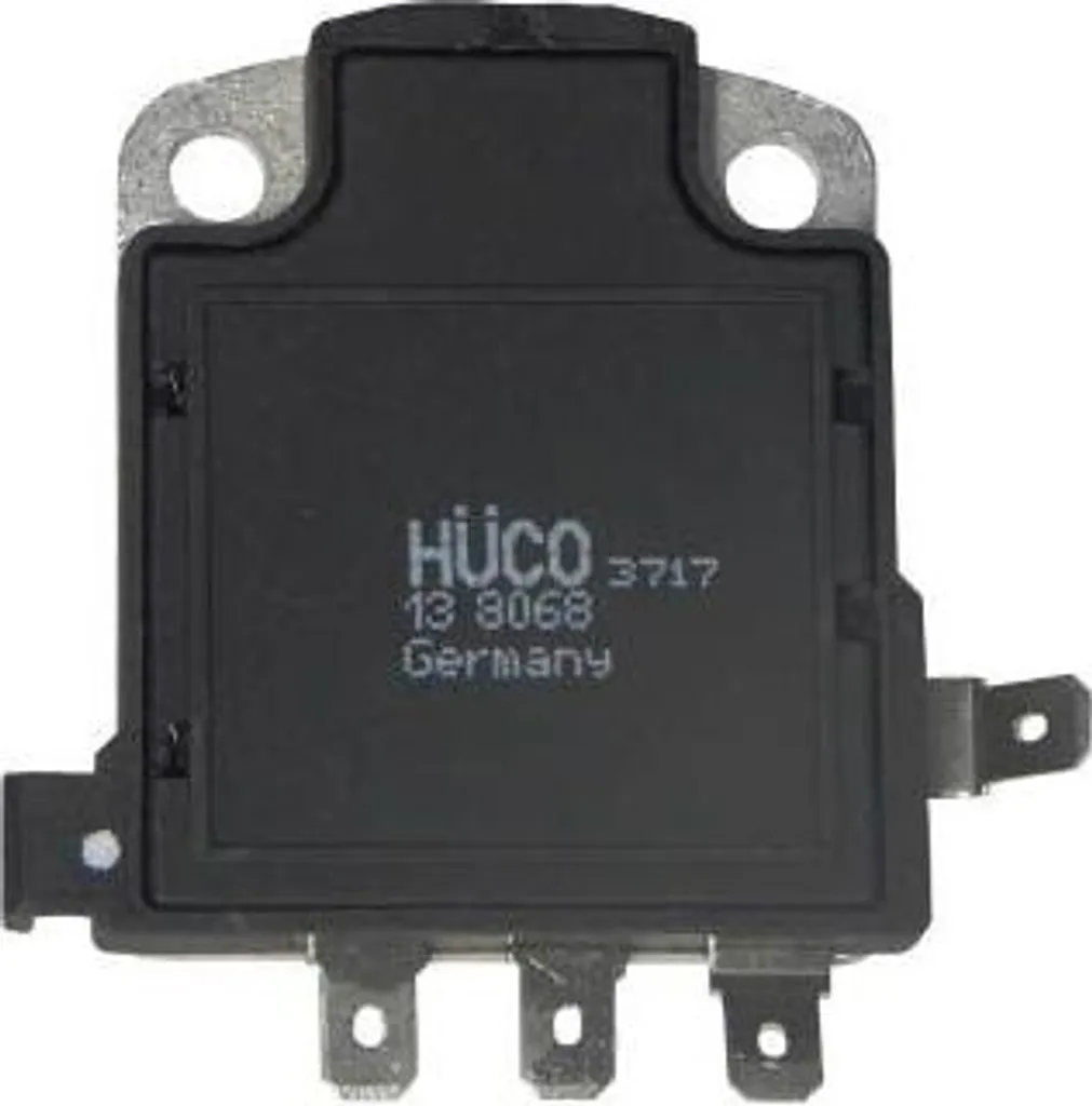 Centralina Impianto Accensione Hitachi 138068 Honda 06302PT2000