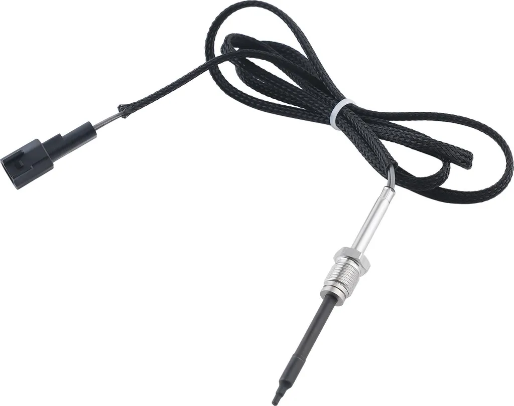 Capteur température gaz échappement 2 broches pour Mondeo TDCi
