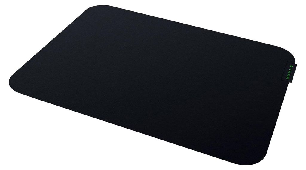 Razer Sphex V3, Čierna, Jednofarebné, Herná podložka pod Obrázok produktu 