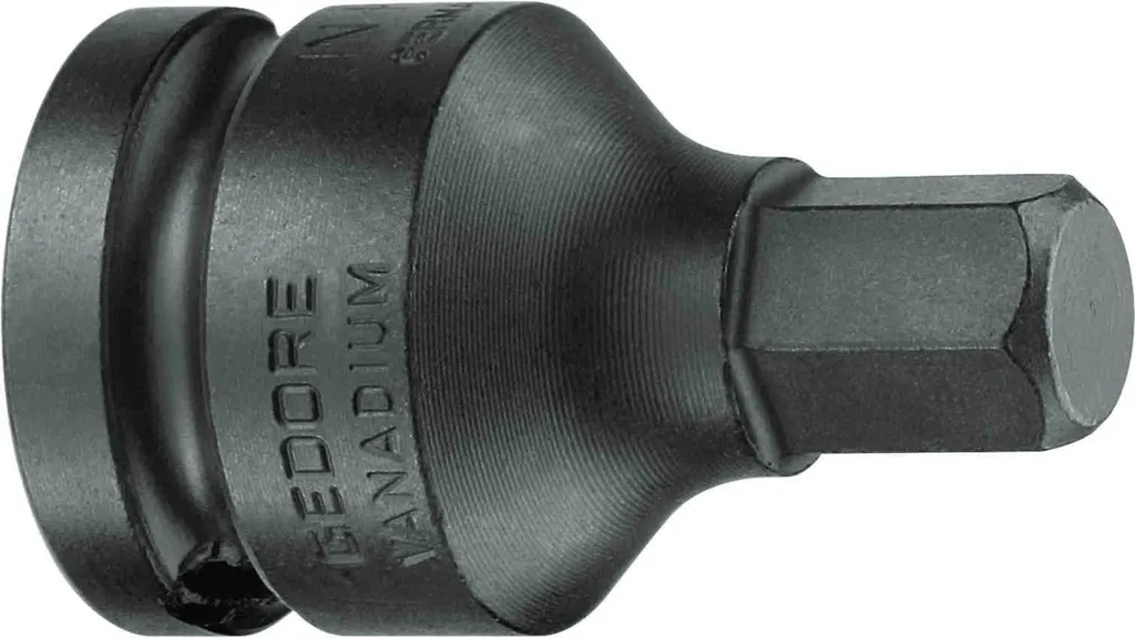 Inserto Gedore 6225320 14mm 1/2" per Avvitatori a Massa Battente
