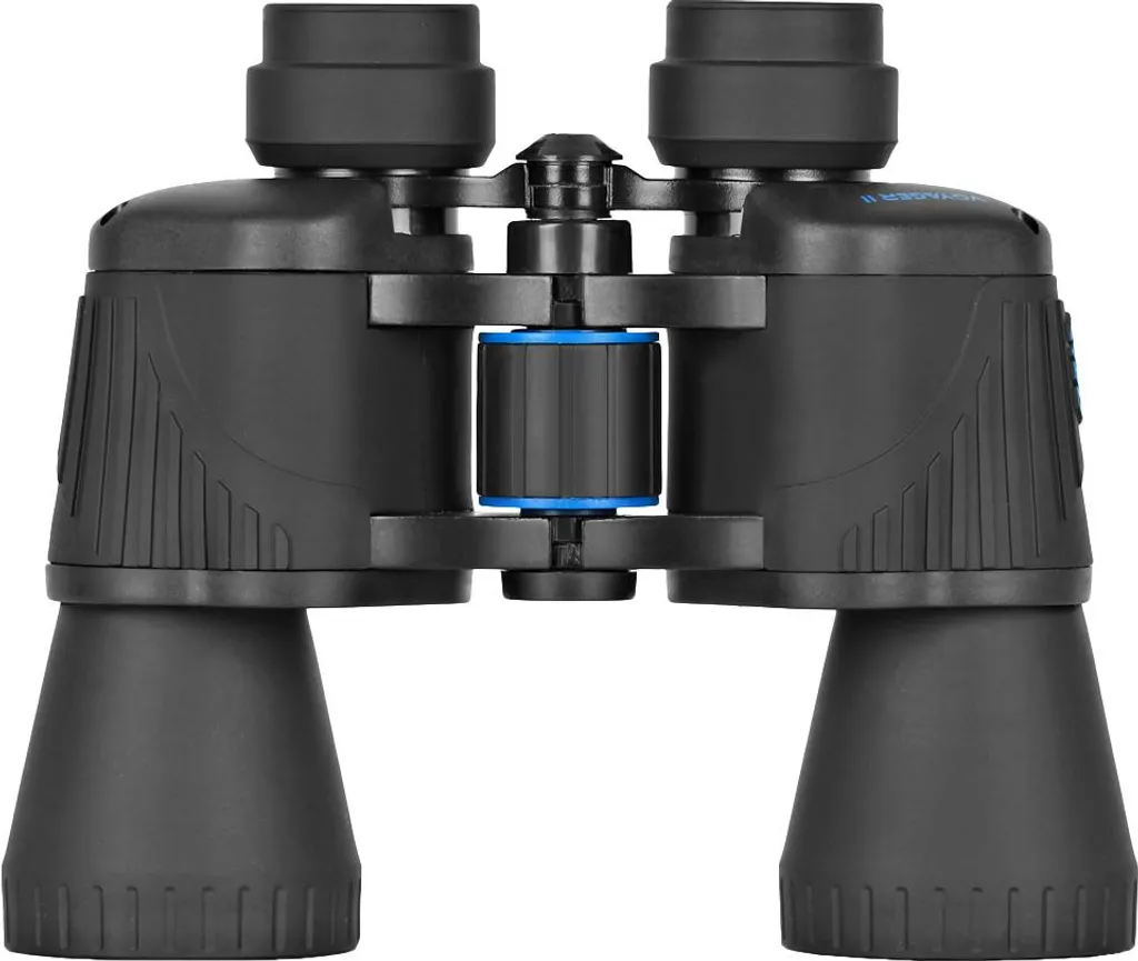 Jumelles 10x50 Delta Optical Voyager II pour Observation Nature et Ciel