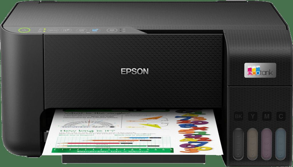 Epson EcoTank ET-2810 Produktbild 40