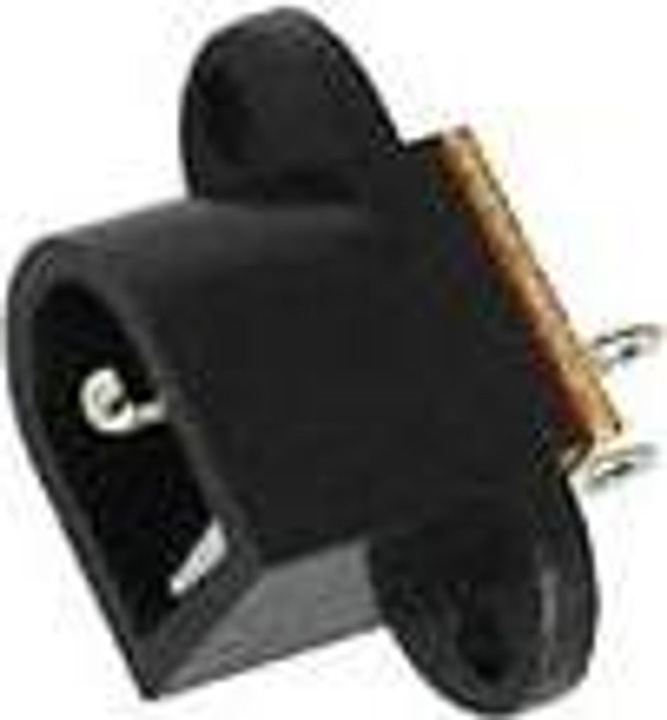 Dc-Einbaubuchse 2.0Mm/5.5Mm