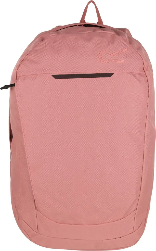 Regatta - Zaino RG6424 (taglia unica) (grigio-rosa)