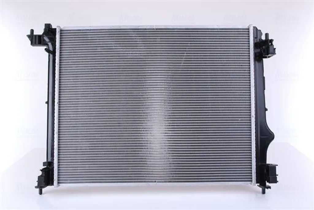 Radiateur de refroidissement moteur compatible avec Talisman et Scenic