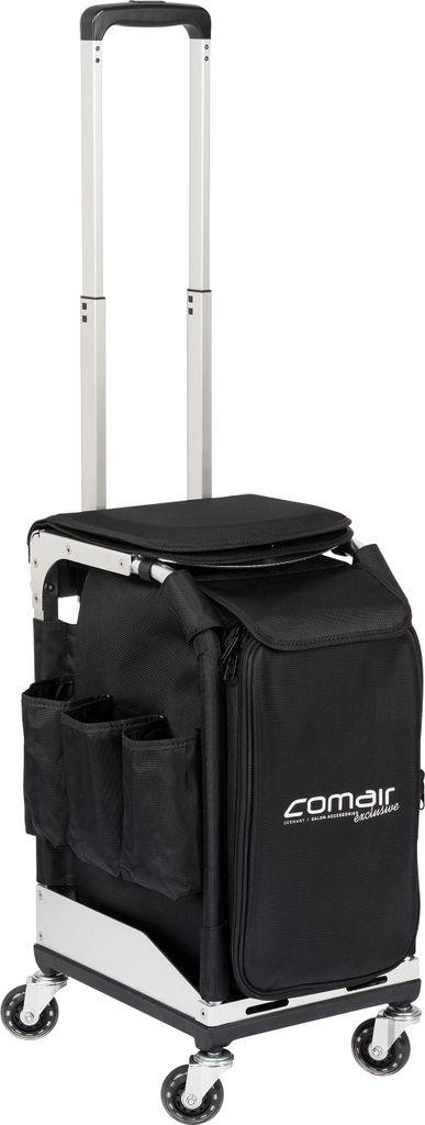 Comair exklusives Sitz-WZK Artist 35x28x59cm Sitz-Werkzeug Produktbild 