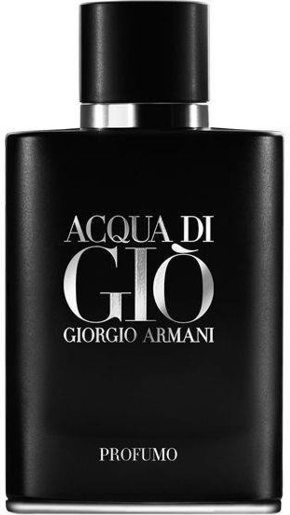 Armani Acqua di Gio Profumo 75ml Eau de Parfum Produktbild 
