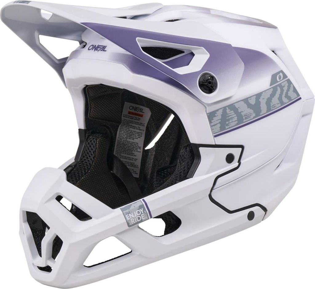 O’Neal MTB- Fahrradhelm SL1 TERRA