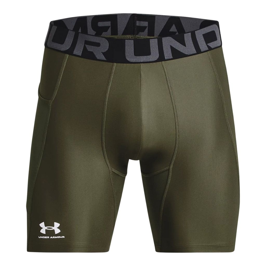 Under Armour Ua Hg Armor Shorts-Grün 1361596-390__SM