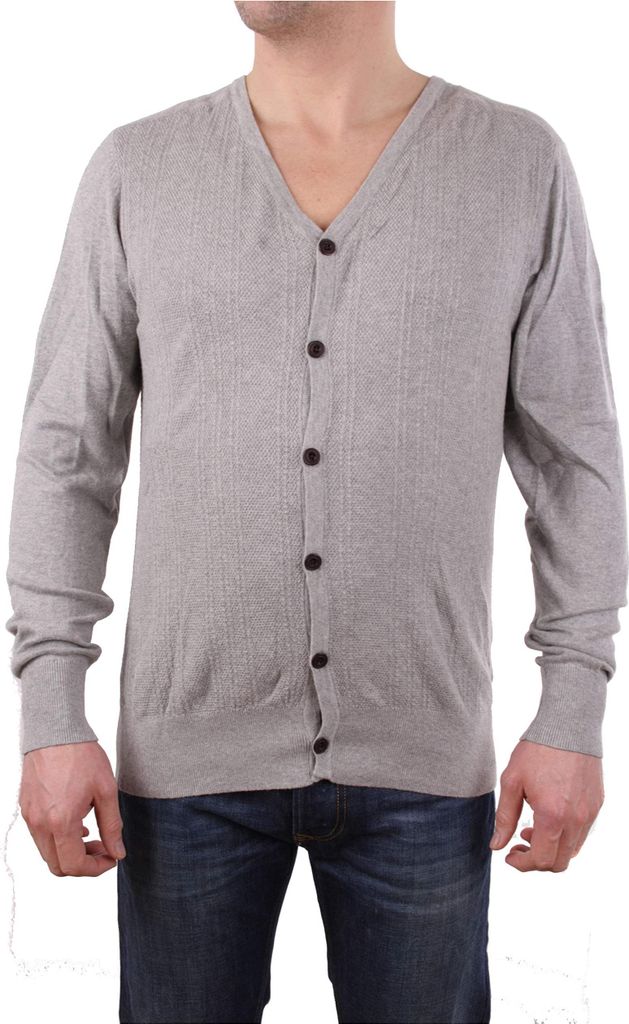 Timberland Herren Jacke Hampton River Cardigan Kaschmir Gr. M #TL033