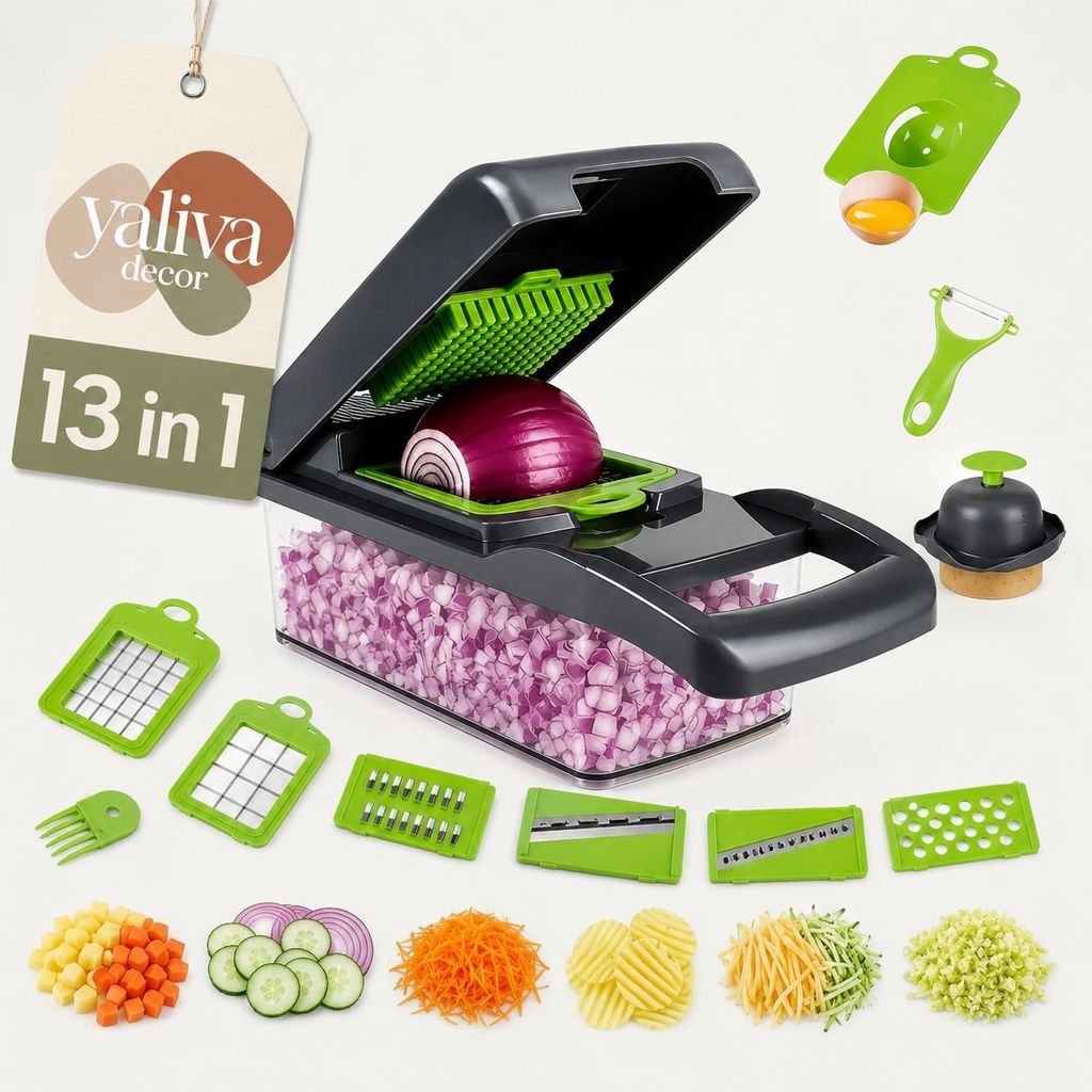 Nástroj na krájení zeleniny, struhadlo na zeleninu, nástroj Obrázek produktu 